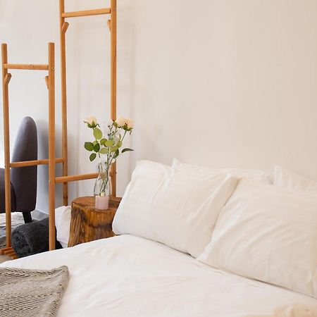 Отель Cozy Box Haus Граскоп Экстерьер фото